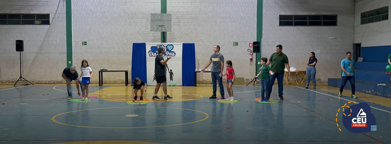 🌟 Feliz Dia dos Pais! 🌟