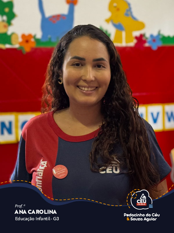 Ana Carolina Lopes de Morais