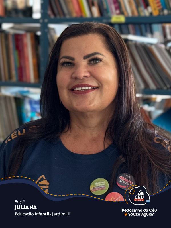 Maria Nilda de Siqueira Pereira