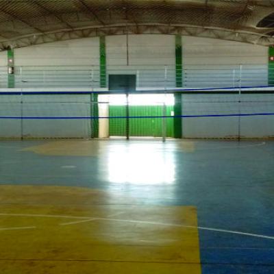 Esportes Colegio Pedacinho Ceu Souza Aguiar