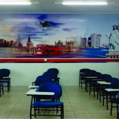 Ingles Colegio Pedacinho Ceu Souza Aguiar