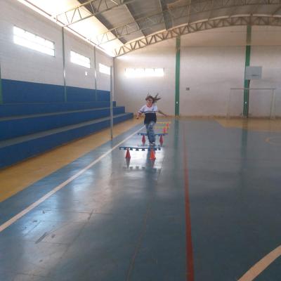 04 Capacidades Fisicas Ensino Medio Colegio Souza Aguiar