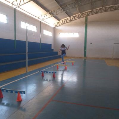07 Capacidades Fisicas Ensino Medio Colegio Souza Aguiar