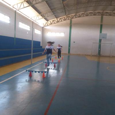 08 Capacidades Fisicas Ensino Medio Colegio Souza Aguiar