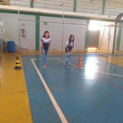09 Capacidades Fisicas Ensino Medio Colegio Souza Aguiar