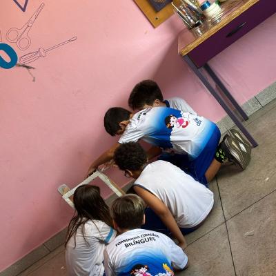 02 Construcao Cenario Maker 5ano Anos Iniciais Colegio Souza Aguiar