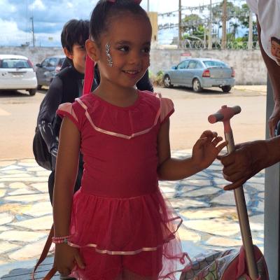 13 Dia Circo Colegio Souza Aguiar