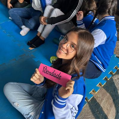 021 Pascoa Solidaria Colegio Pedacinho Ceu Souza Aguiar