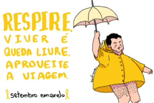 Setembro Amarelo