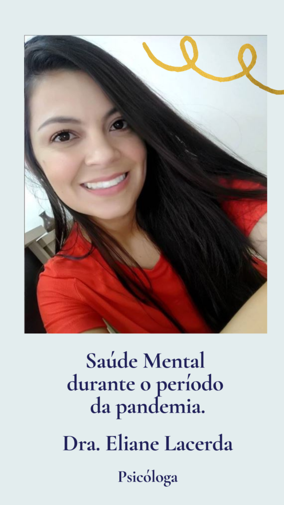 Saúde Mental