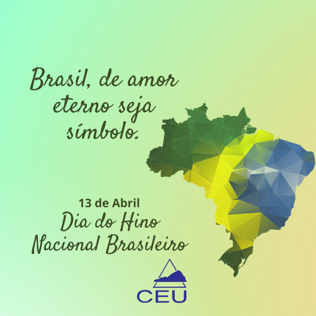 Dia do Hino Nacional Brasileiro